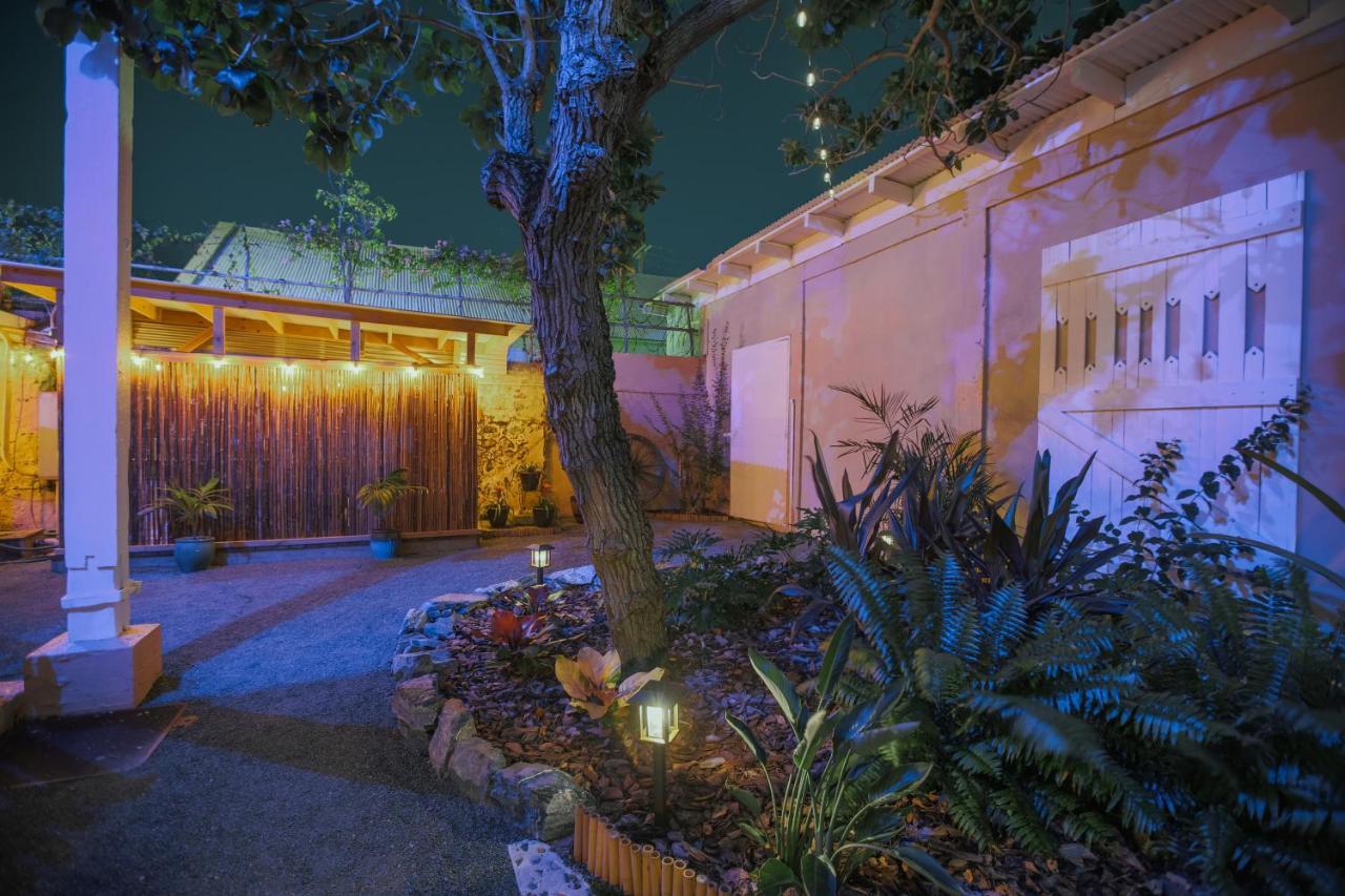 Victoria House Frederiksted Exterior foto